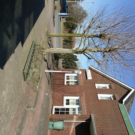 Hotel Rotbuche Westoverledingen Exterior foto