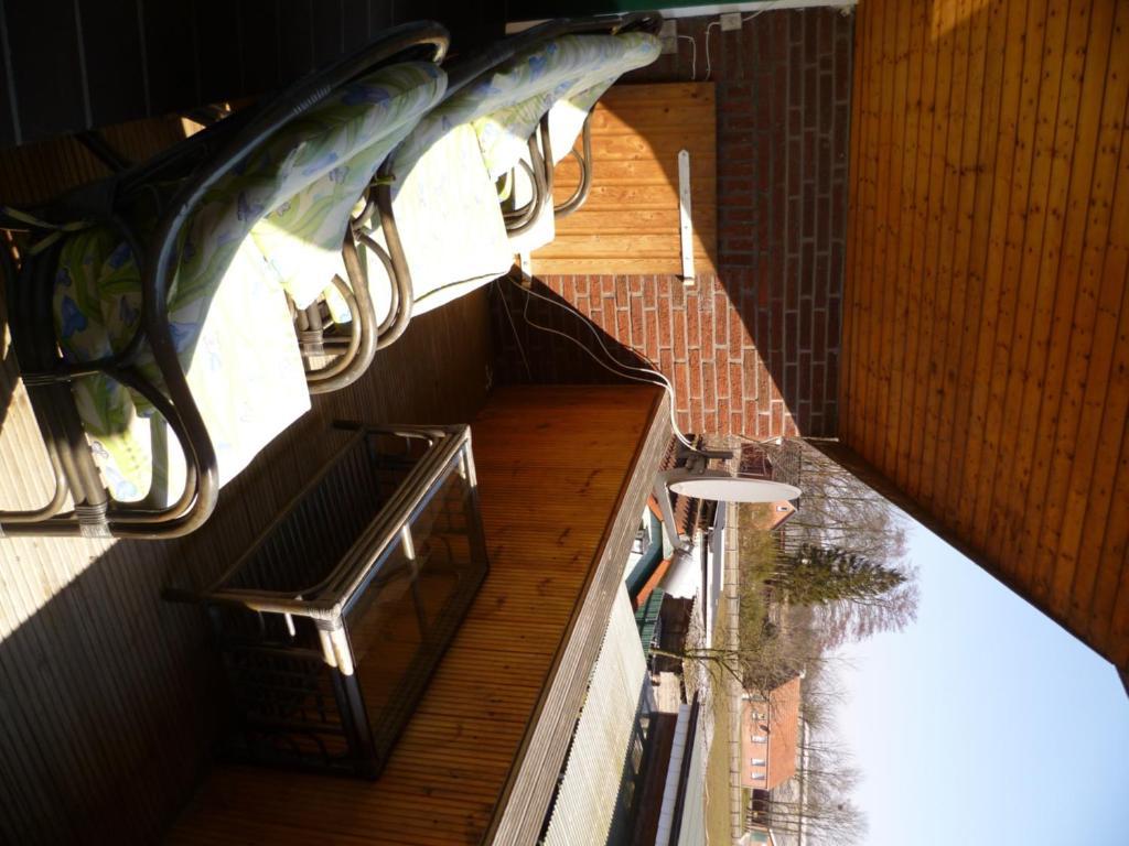 Hotel Rotbuche Westoverledingen Zimmer foto
